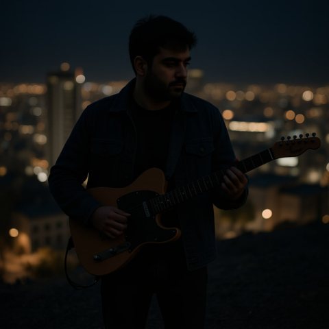 دانلود آهنگ مشتاق مشتاقی به نام منتظرم